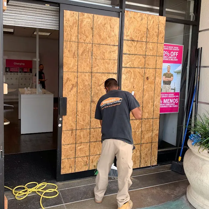 SERVPRO of Hollywood Hills/Los Feliz Picture 5