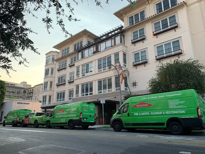 SERVPRO of Hollywood Hills/Los Feliz Picture 8