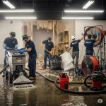 Aqua Los Angeles Water Damage Solutions