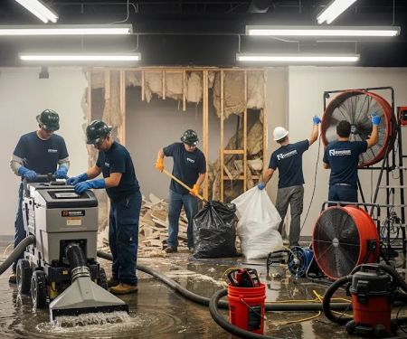 Aqua Los Angeles Water Damage Solutions