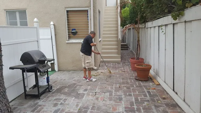 Go Green Restoration Downtown Picture 6