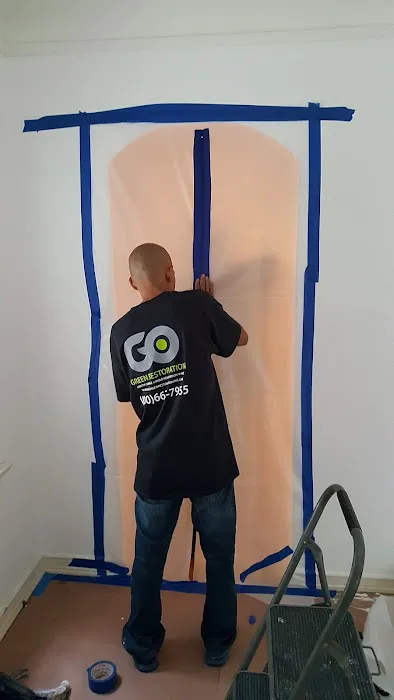 Go Green Restoration Downtown Picture 3