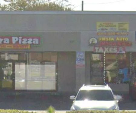 Express Commercial Water Mold Fire Damage