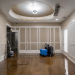 Ripple Water Damage Restoration Los Angeles