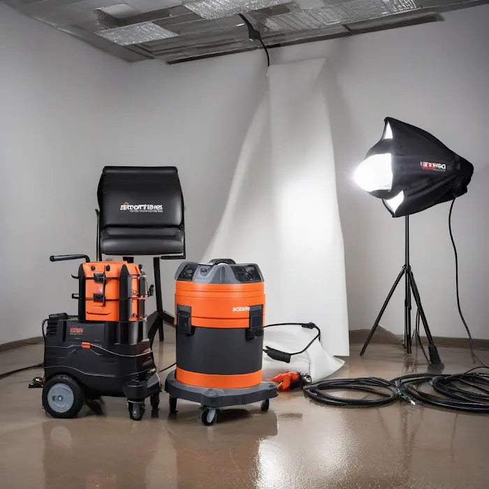 Ripple Water Damage Restoration Los Angeles Picture 3