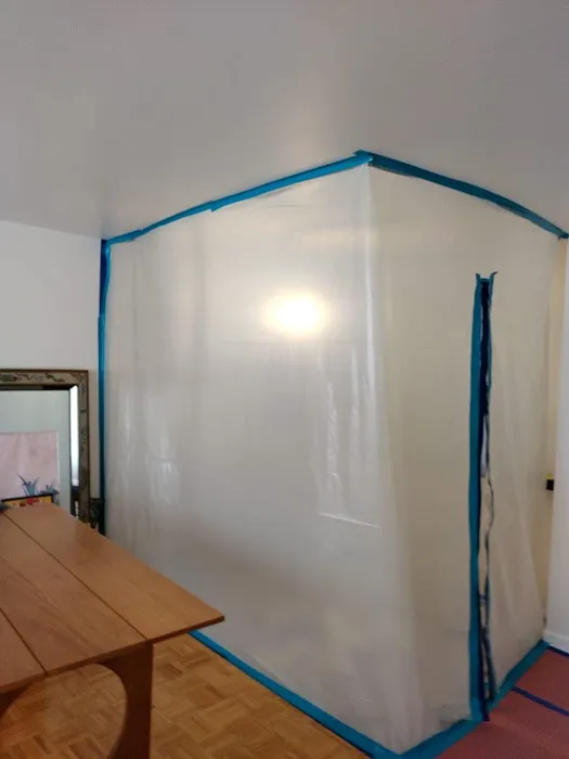 911 Restoration of Central LA Picture 3