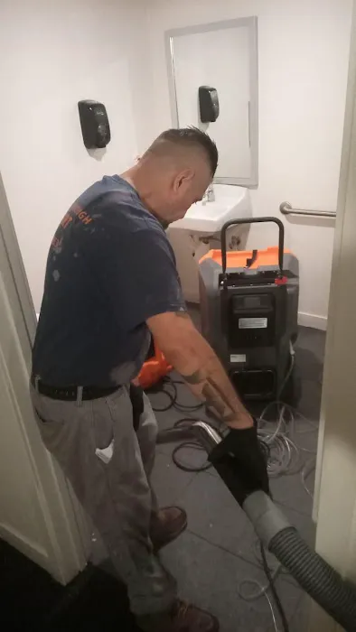 911 Restoration of Central LA Picture 5