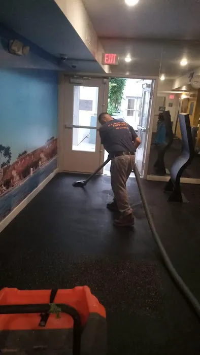 911 Restoration of Central LA Picture 7