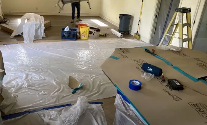 Mr Water Damage Restoration Los Angeles Picture 6