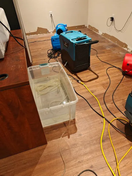 Mr Water Damage Restoration Los Angeles Picture 2