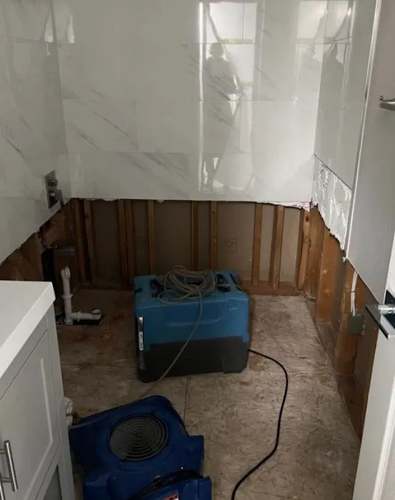 Mr Water Damage Restoration Los Angeles Picture 9