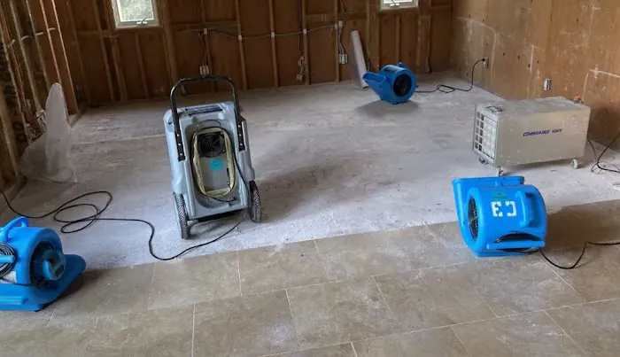 Mr Water Damage Restoration Los Angeles Picture 5