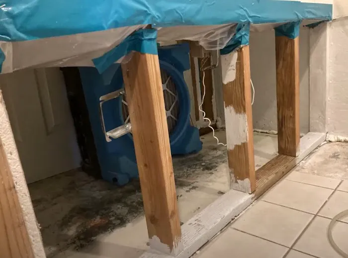 Mr Water Damage Restoration Los Angeles Picture 10