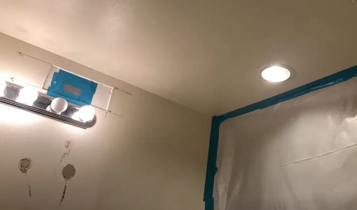 Mr Water Damage Restoration Los Angeles Picture 4