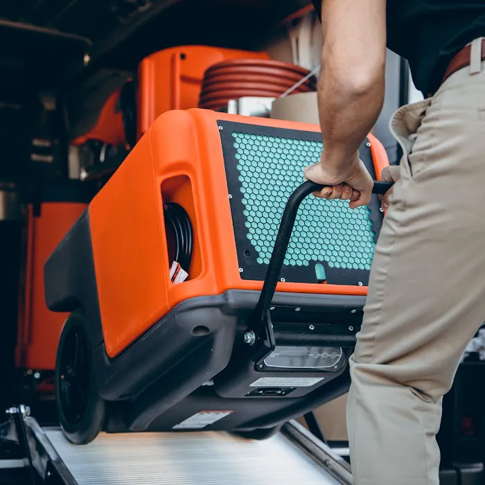 911 Restoration of Hollywood Picture 4