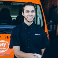 911 Restoration of Hollywood ico