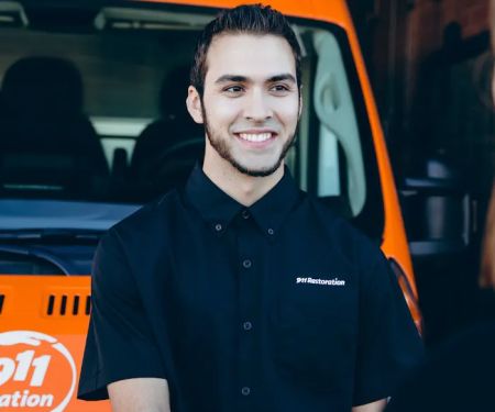 911 Restoration of Hollywood