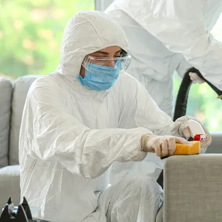 911 Restoration of Hollywood Picture 5