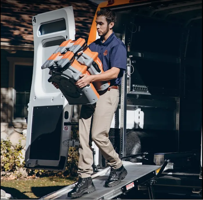 911 Restoration of Hollywood Picture 10