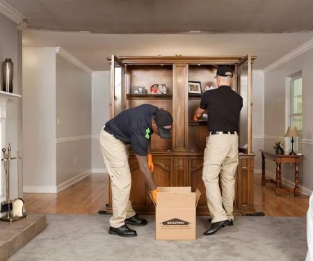 SERVPRO of Park La Brea