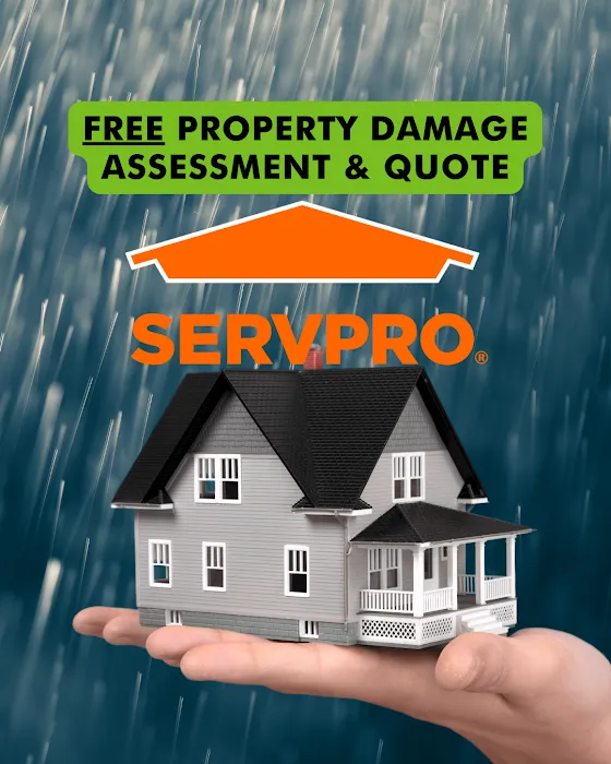 SERVPRO of Park La Brea Picture 10