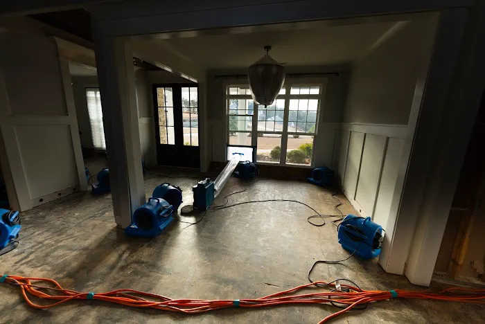 Water Damage Restoration Pro Picture 3