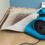 Fastdry Water Damage Restoration