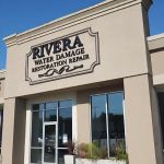 Rivera Water Damage Restoration Repair