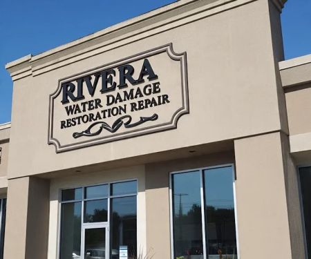 Rivera Water Damage Restoration Repair