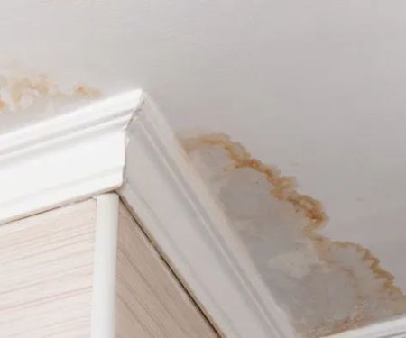 Total Water Damage Restoration