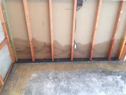 Total Water Damage Restoration Picture 5