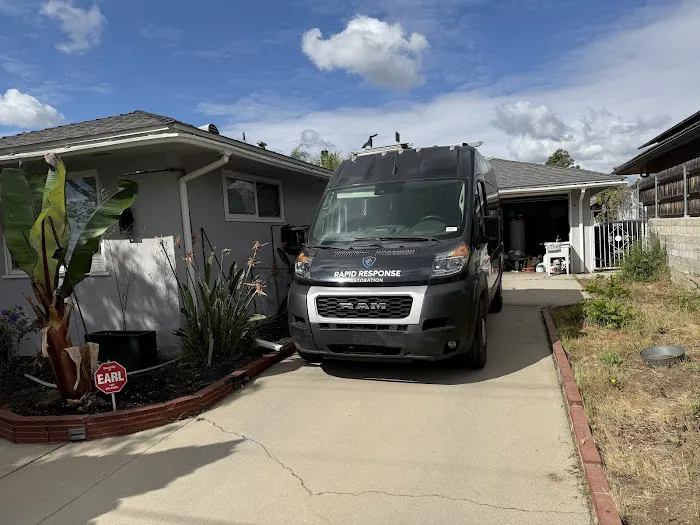 Rapid Response Restoration of Pasadena Picture 6