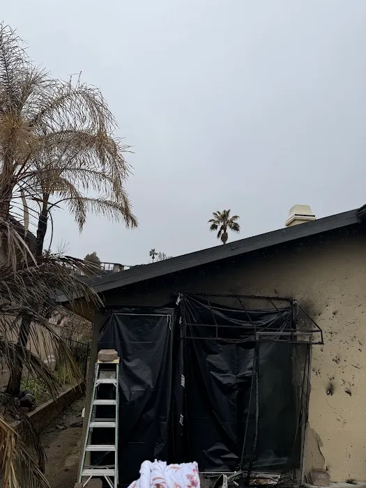 Rapid Response Restoration of Pasadena Picture 2