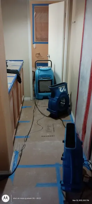 Rapid Response Restoration of Pasadena Picture 5