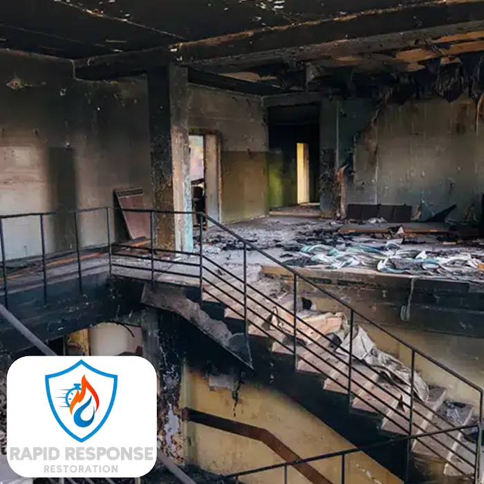 Rapid Response Restoration of Pasadena Picture 7