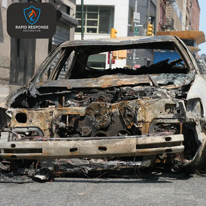 Rapid Response Restoration of Pasadena Picture 9