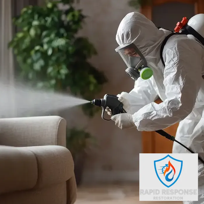 Rapid Response Restoration of Pasadena Picture 3