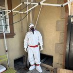 Rapid Response Restoration of Pasadena