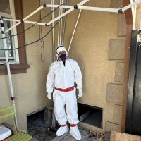 Rapid Response Restoration of Pasadena ico