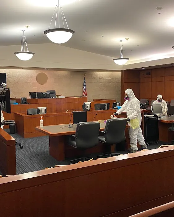 SERVPRO of Pasadena South/San Marino Picture 8