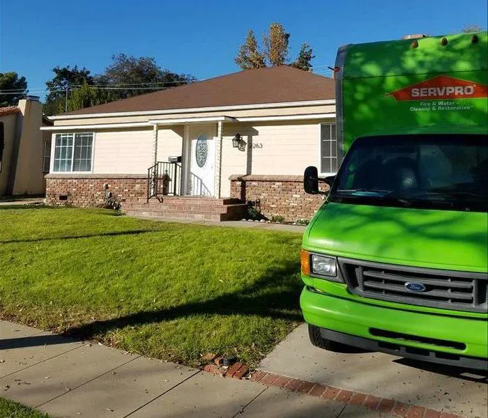 SERVPRO of Pasadena South/San Marino Picture 6