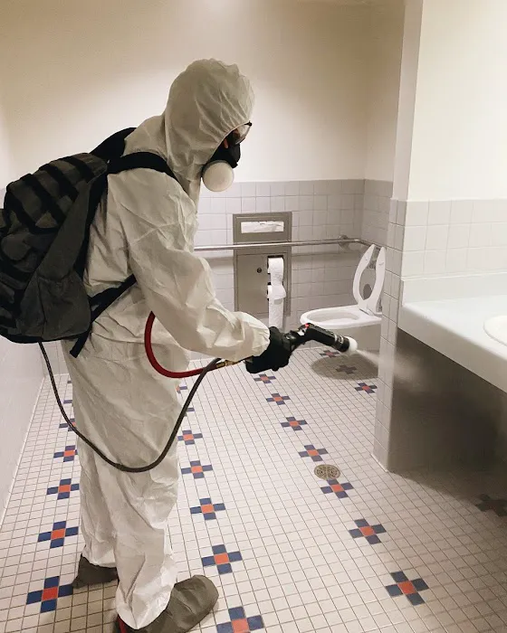 SERVPRO of Pasadena South/San Marino Picture 9