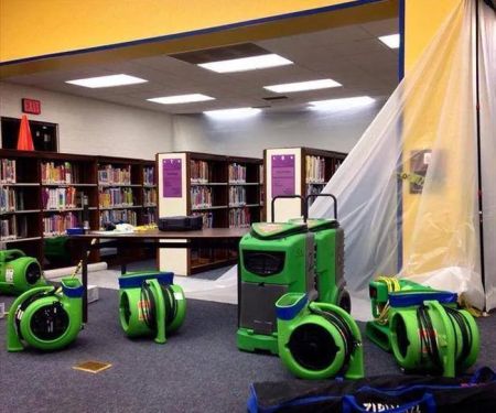 SERVPRO of Eagle Rock / South Glendale