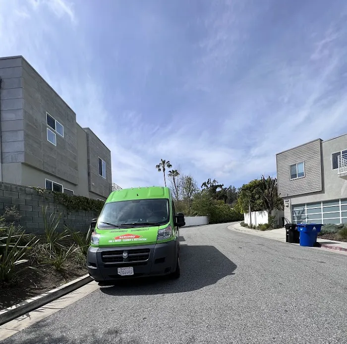 SERVPRO of Eagle Rock / South Glendale Picture 6