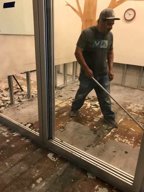 Water Damage | The Rest Pros by HCI Picture 2