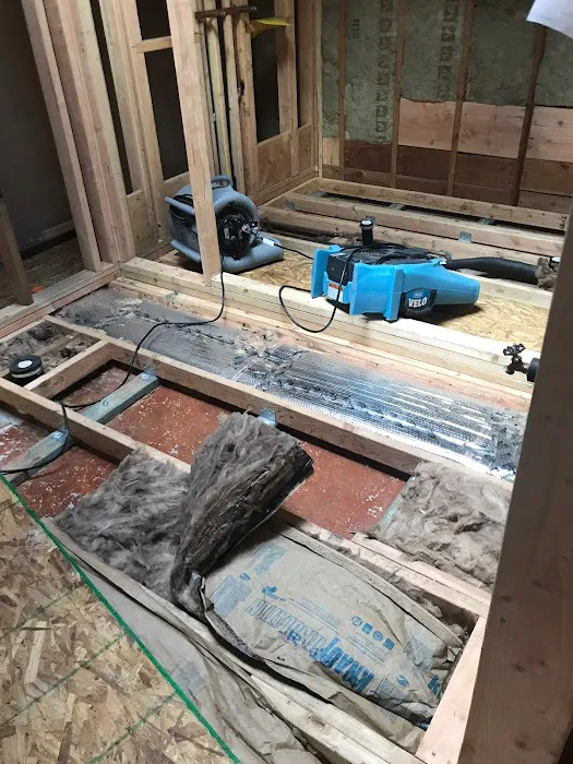 Water Damage | The Rest Pros by HCI Picture 7