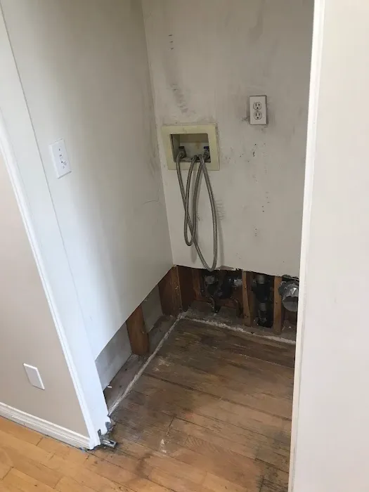 Water Damage | The Rest Pros by HCI Picture 1