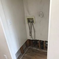 Water Damage | The Rest Pros by HCI ico