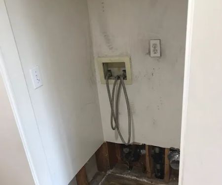 Water Damage | The Rest Pros by HCI