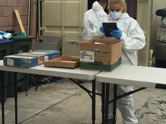 Water Damage | The Rest Pros by HCI Picture 3